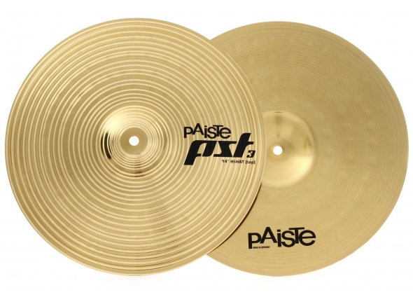 Paiste PST3 14 Paiste PST3 14